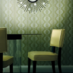 Kenneth James wallpaper collections Verve