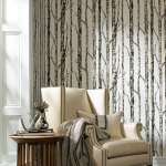 faux wood wallpaper