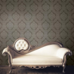 elegant wallpaper damask