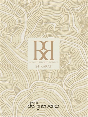 Ronald Redding 24  Karat