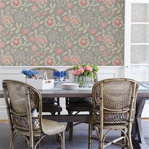 Tropez Jacobean