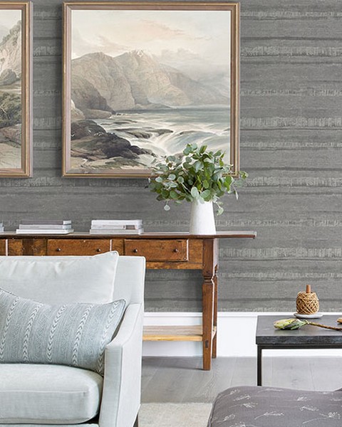 2976-86418, Grey by A Street Prints