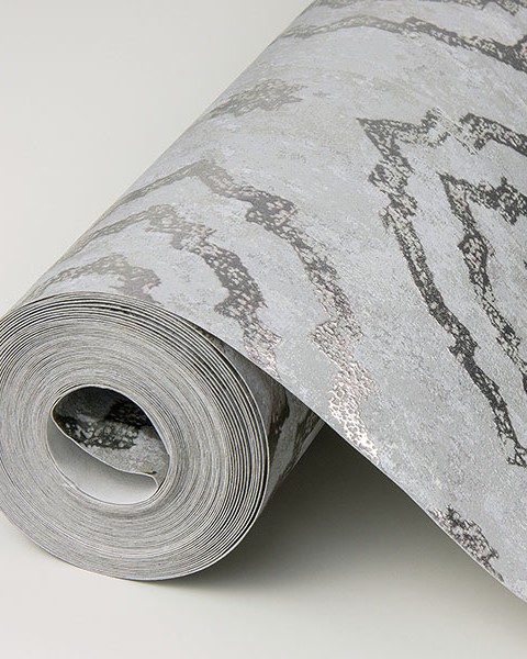 2976-86425, Grey by A Street Prints