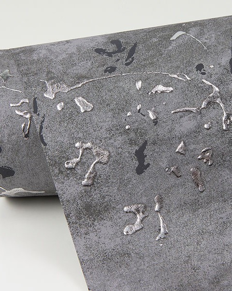 2976-86431, Grey by A Street Prints