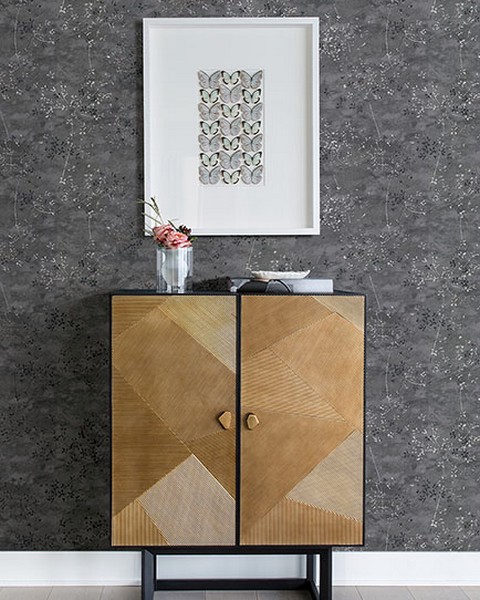 2976-86431, Grey by A Street Prints