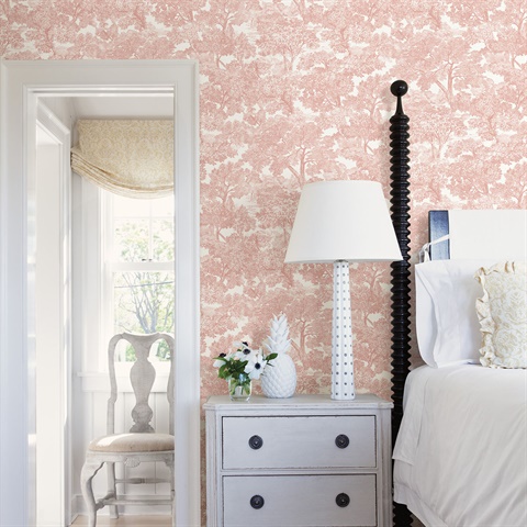 Spinney Toile
