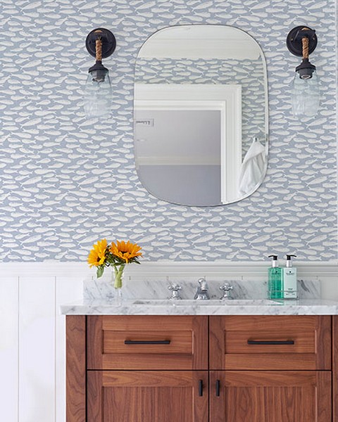 3122-10210, Flora & Fauna