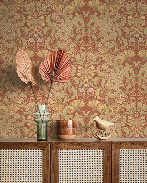 4080-83114, Ingrid by A Street Prints