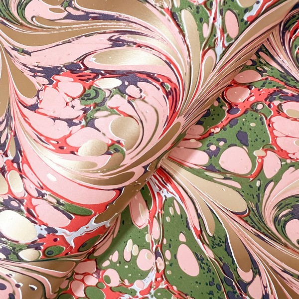 4212-84376 Florence Rose Wallpaper