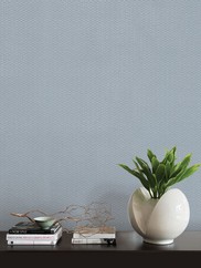 497-67461 Crocheted Texture Wallpaper