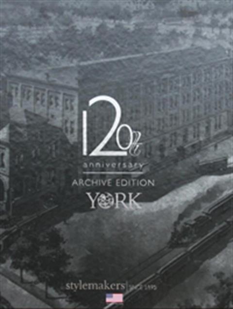 120th Anniversary Archive Edition
