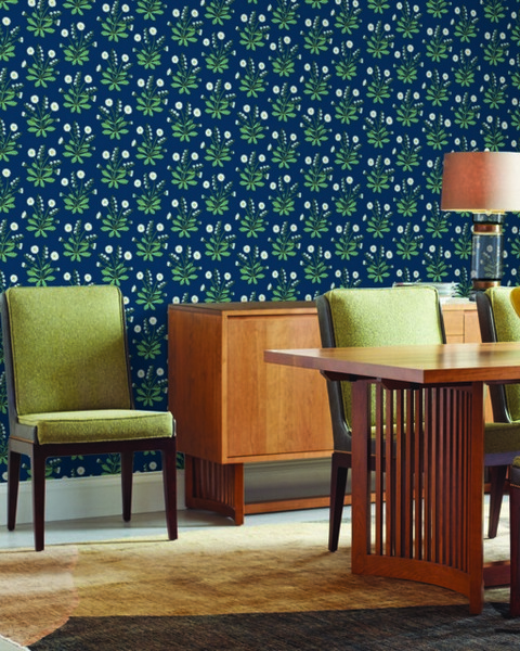 AC9151, Arts & Crafts by Ronald Redding