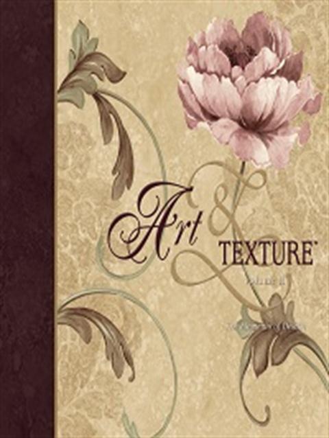 Art and Textures Vol II