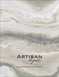 Artisan Digest by York Wallcovering