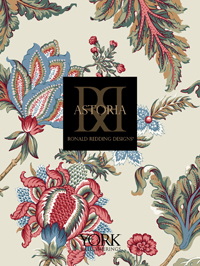 Astoria by Ronald Redding