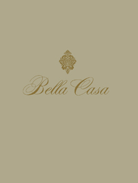 Bella Casa By Wallquest