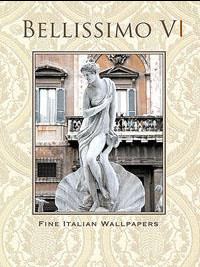 Bellissimo VI by Brewster Wallcovering