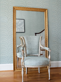 Belvedere by Thibaut