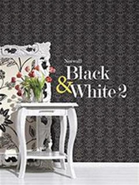 Black and White II