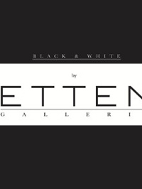 Black & White Wallpaper Book by Etten Galleries