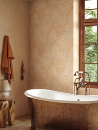 Bricks and More by Galerie