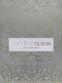 Decadence by Candice Olson of York