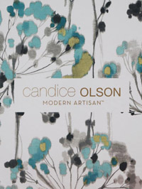 Modern Artisan by Candice Olson