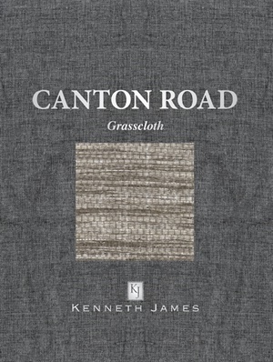 Canton Road by Kenneth James