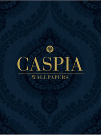 Caspia By Wallquest