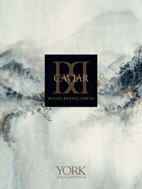 Caviar by Ronald Redding