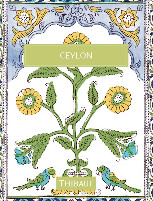 Ceylon by Thibaut
