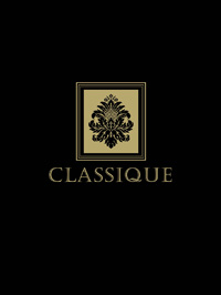 Classique By Wallquest