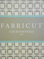 Wallpaper Book Color Portfolio Opal