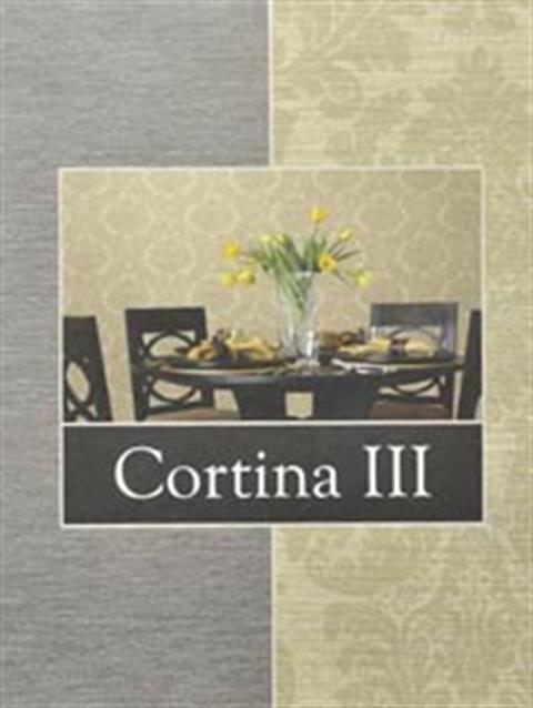 Cortina III