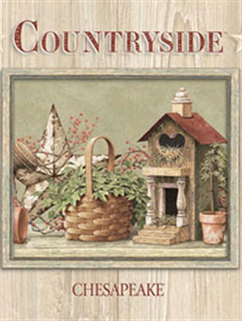 Countryside by Chesapeake