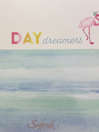 Day Dreamers by Seabrook