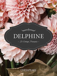 Delphine by Brewster