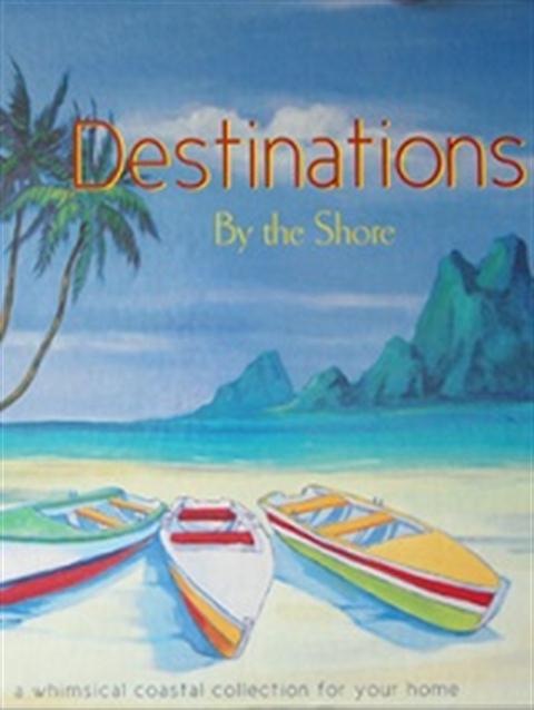 Destinations by the Shore