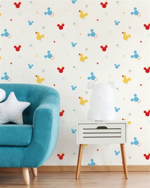 DI0928, Disney Kids Vol 4