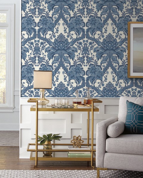 DM4951, Damask Resource Library