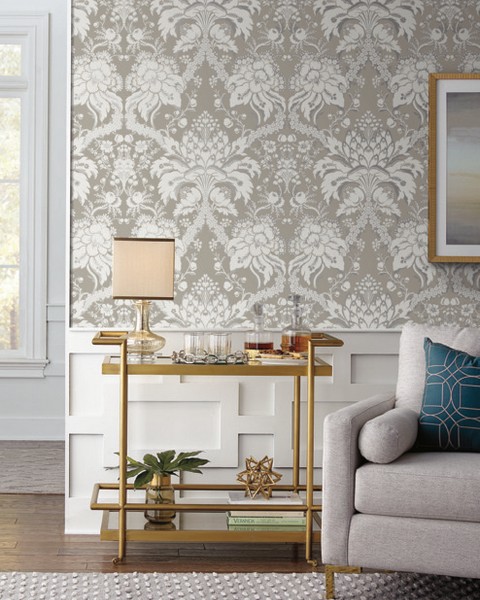 DM4952, Damask Resource Library