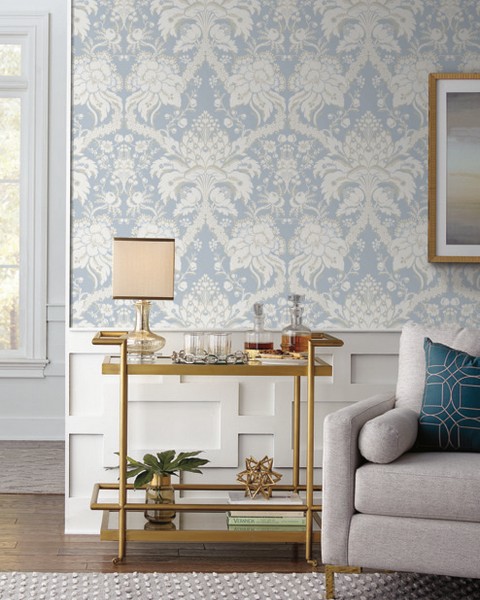 DM4955, Damask Resource Library
