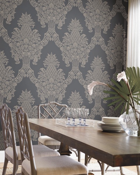 DM4975, Damask Resource Library