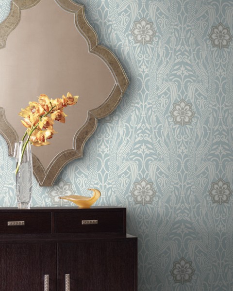 DM4991, Damask Resource Library
