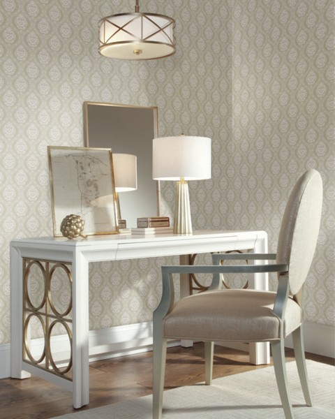 DM5025, Damask Resource Library