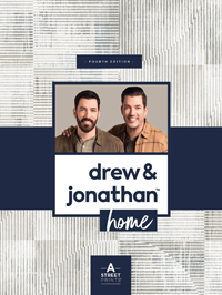 Drew & Jonathan Home IV