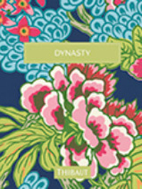 Dynasty by Thibaut Wallcovering