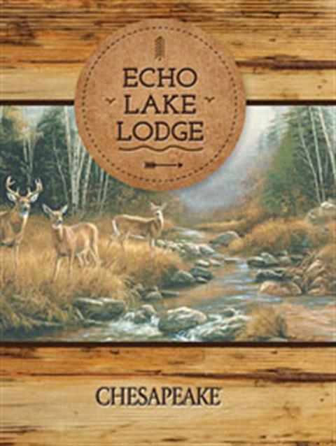 Echo Lake Lodge by Chesapeake