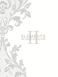 Elements 2 Collection by Wallquest