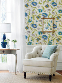 Enchantment by Thibaut